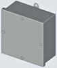 Pull/Junction Box -- 1300 DWPAL080804 - Image