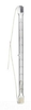 Tubular Quartz Infrared Halogen Lamp -- QH2.5MT3/CL/HT/R-400 - Image