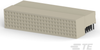 Hard Metric Backplane Connectors - 5100145-1 - TE Connectivity