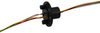 Miniature Slip Ring with Reliable Performance - LPM-06E - JINPAT Electronics