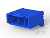 PCB Headers & Receptacles - 2-2174298-3 - TE Connectivity