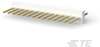 PCB Headers & Receptacles - 4-641211-4 - TE Connectivity