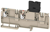Terminal Blocks - Din Rail, Channel - 281-2459010000-ND - DigiKey