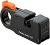Coaxial Cable Stripper, 2.5Mm-8Mm, Green; Stripping Capacity Metric Tempo Communications - 32AH6741 - Newark, An Avnet Company