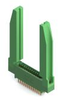 Card Conn, Dual Side, 26Pos, Wire Wrap; Card Edge Connector Type Edac - 67AJ8526 - Newark, An Avnet Company