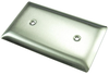 Blank Plate, 1; Accessory Type Legrand Pass & Seymour - 18C2561 - Newark, An Avnet Company