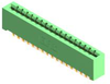 Card Edge Connector Rohs Compliant Edac - 63AJ4205 - Newark, An Avnet Company