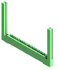 Card Edge Connector Rohs Compliant Edac - 63AJ4296 - Newark, An Avnet Company