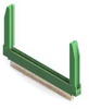 Card Conn, Dual Side, 84Pos, Wire Wrap; Card Edge Connector Type Edac - 71AJ5209 - Newark, An Avnet Company
