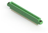 Card Conn, Dual Side, 46Pos, Wire Wrap; Card Edge Connector Type Edac - 62AJ2764 - Newark, An Avnet Company