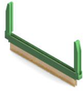 Card Conn, Dual Side, 124Pos, Wire Wrap; Card Edge Connector Type Edac - 71AJ4807 - Newark, An Avnet Company