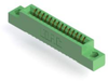 Card Edge Conn, Single, 14Pos, Solder; Card Edge Connector Type Edac - 65AJ9023 - Newark, An Avnet Company