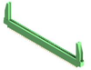 Card Edge Conn, Dual, 82Pos, Wire Wrap; Card Edge Connector Type Edac - 65AJ7944 - Newark, An Avnet Company