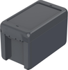 Small Enclosure, Polycarbonate, Grey; Enclosure Type Bopla - 03AH6894 - Newark, An Avnet Company