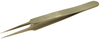 Tweezer, Straight/pointed, 110Mm, 5-Sa Rohs Compliant Multicomp Pro - 91AH7887 - Newark, An Avnet Company