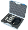 Emv Probe Set 3Ghz, Spectrum Analyzer; Kit Contents Rohde & Schwarz -- 94Y5884