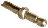 Terminal, Pcb Disconnect, 1.47Mm, Solder; Product Range Amp Te Connectivity - 95F1761 - Newark, An Avnet Company