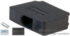 Cable Clamp, Size 4, Thermoplastic; Product Range Amp Te Connectivity - 16M3193 - Newark, An Avnet Company