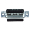 Connectors, Interconnects - D-Sub, D-Shaped Connectors - Housings - 1130926-205206-3 - Win Source Electronics