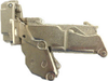 Blum Zero Protrusion Hinge - 268601 - HardwareSource, Inc.