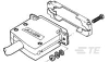 Connector Hardware, Mounts, Locks & Retainers - 5745584-3 - TE Connectivity