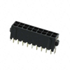 Headers, Male Pins - 4-794682-8-ND - DigiKey