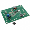 LED Driver Evaluation Boards - MAX16833EVKIT+-ND - DigiKey