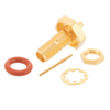 Coaxial Connector (RF) Assemblies - 5328-FMCN1867-ND - DigiKey