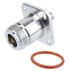 Coaxial Connector (RF) Adapters - 5328-SM4232-ND - DigiKey