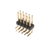 Headers, Male Pins - 10129382-910004BLF-ND - DigiKey