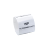 Labels, Stickers, Decals - Blank - WP-318064-10-9-ND - DigiKey