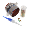 Circular Connector Assemblies - 1178-MS3450L32-73P-ND - DigiKey