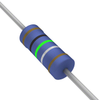 Through Hole Resistors - RSF12FT1R05-ND - DigiKey