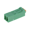 Headers, Plugs and Sockets - 1843980-ND - DigiKey