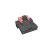 Headers, Receptacles, Female Sockets - 609-10165160-V040010LF-ND - DigiKey
