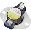 DISC THERMOSTAT, LIMIT CONTROL, OPEN ONRISE, OPENS 150 DEG F, CLOSES 110 DEG F - 70101839 - Allied Electronics, Inc.
