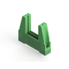 Edgeboard Connectors - 151-345-009-524-188-ND - DigiKey