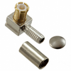 Coaxial Connector (RF) Assemblies - A112039-ND - DigiKey