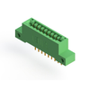 Edgeboard Connectors - 151-846-009-526-112-ND - DigiKey