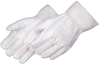 Cotton Gloves, Hotmill - 4581 - Liberty Glove & Safety, Inc.