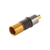 Coaxial Connector (RF) Assemblies - 6099-PEMACTRF8S01-ND - DigiKey