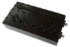 300-320 MHz / 360-380 MHz LC Duplexer - AE310-370DB5499 - Anatech Electronics, Inc.