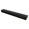 FFC, FPC (Flat Flexible) Connector Assemblies - 609-F518-1A7H1-11029TR-ND - DigiKey