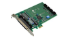 32-ch TTL and 32-ch Isolated Digital I/O PCIE Card - PCIE-1730-BE - Advantech
