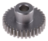 Spur Gears - 8787875 - RS Components, Ltd.