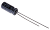 Aluminium Capacitors - 7396819 - RS Components, Ltd.