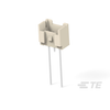 Headers, Male Pins - 17-2391830-3TB-ND - DigiKey