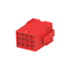 Rectangular Connector Housings - 1111-1-172162-2-ND - DigiKey