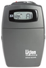 Listen Technologies LR-400 Portable 72Mhz FM Body Pack Display Receiver -  - Tele-Communication, Inc.