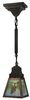 121871 Mini Pendants-Chain - 601143 - Capital Lighting, Inc.
